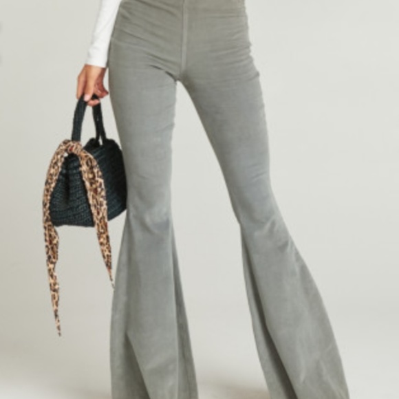 Show Me Your MuMu Pants - Show Me Your Mumu Cam Cam Bells